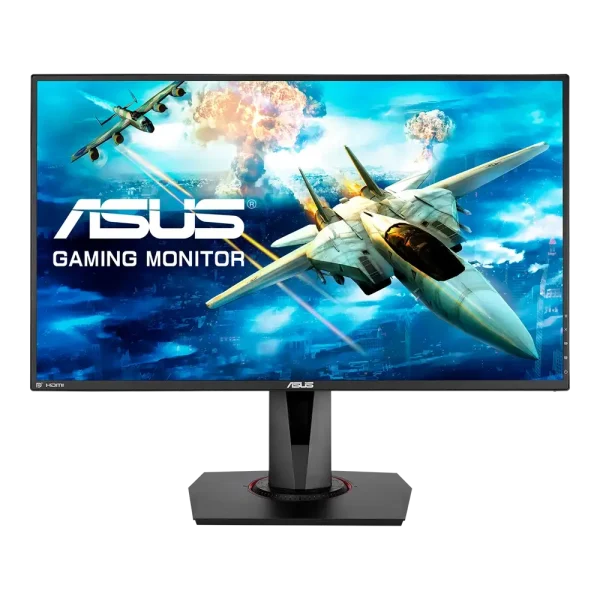 ASUS VG278QR Gaming Monitor 27inch Full HD 0.5ms 165Hz