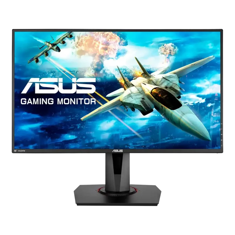 ASUS VG278QR Gaming Monitor 27inch Full HD 0.5ms 165Hz