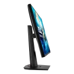 ⁦شاشة ASUS VG278QR Gaming Monitor 27inch Full HD 0.5ms 165Hz⁩ - الصورة ⁦3⁩