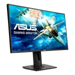⁦شاشة ASUS VG278QR Gaming Monitor 27inch Full HD 0.5ms 165Hz⁩ - الصورة ⁦4⁩