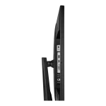 ⁦شاشة ASUS VG278QR Gaming Monitor 27inch Full HD 0.5ms 165Hz⁩ - الصورة ⁦5⁩