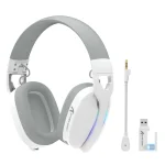 ATTACK SHARK L90 Foldable RGB Ultra-Light Tri-Mode