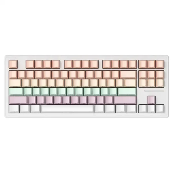 ATTACK SHARK M87 Wireless Mechanical Keyboard
