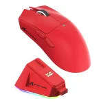ATTACK SHARK X11 Wireless Gaming Mouse (2)