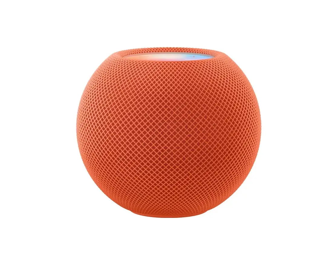 Apple HomePod mini Apple HomePod mini