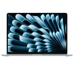 ⁦جهاز ماك بوك اير Apple MacBook Air (15.3 inch-M4)⁩ - الصورة ⁦2⁩