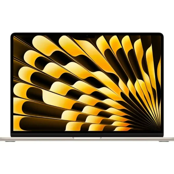 Apple MacBook Air (15.3 inch-M4)