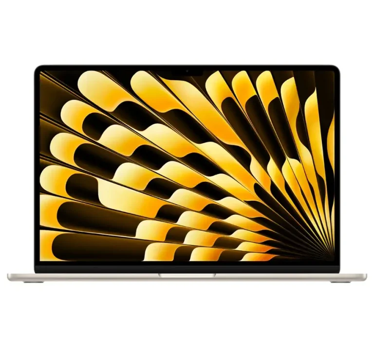 Apple MacBook Air (15.3 inch-M4)