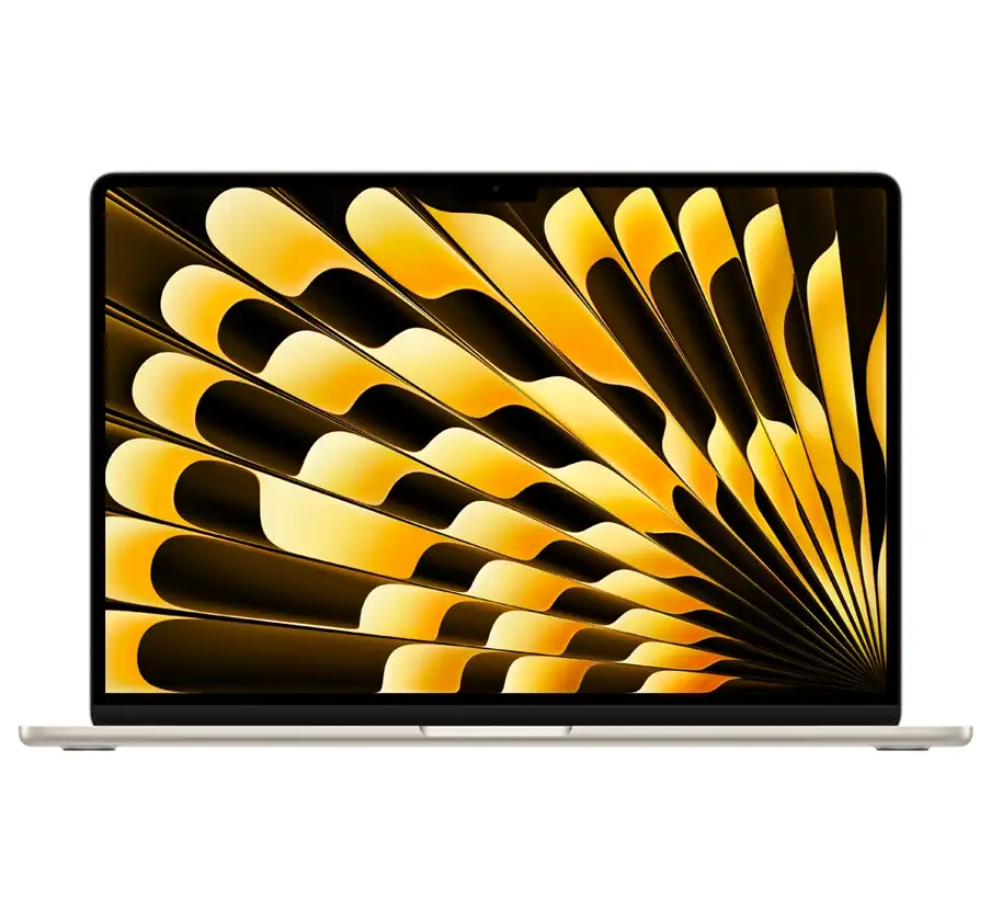 Apple MacBook Air (15.3 inch-M4) (2) Apple MacBook Air (15.3 inch-M4)