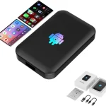 Autobox TBOX LITE Wireless CarPlay