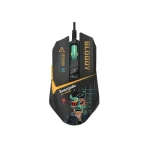 Bloody W63 MAX RGB Gaming Mouse