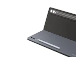 ⁦حافظة وكيبورد Book Cover Keyboard Slim AI Key Galaxy Tab S10 Ultra | S9 Ultra⁩ - الصورة ⁦2⁩