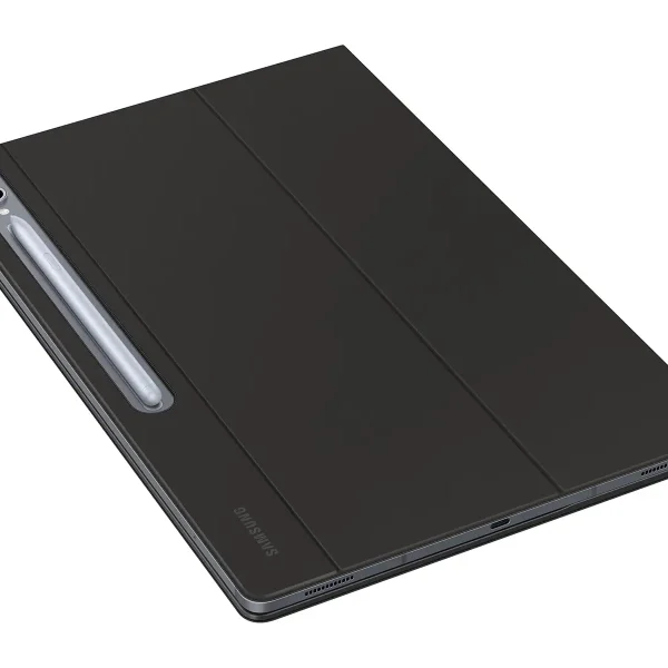 Book Cover Keyboard Slim AI Key Galaxy Tab S10 Ultra S9 Ultra