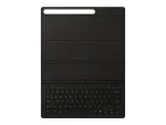 ⁦حافظة وكيبورد Book Cover Keyboard Slim AI Key Galaxy Tab S10 Ultra | S9 Ultra⁩ - الصورة ⁦3⁩