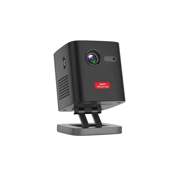 C1000 Portable DLP Projector 180ANSI 8000mAh Battery