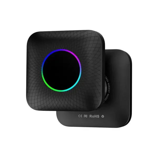 Car Play Android Box Full Android System 8GB 128GB