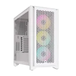 Corsair iCUE 4000D RGB AIRFLOW Mid-Tower Case RGB