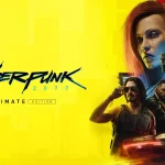 Cyberpunk 2077 Ultimate Edition Nintendo Switch