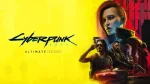 Cyberpunk 2077 Ultimate Edition Nintendo Switch