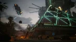 ⁦لعبة سايبربنك للنينتندو Cyberpunk 2077: Ultimate Edition Nintendo Switch⁩ - الصورة ⁦4⁩