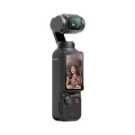 ⁦كاميرا حركية للمحترفين DJI Osmo Pocket 3 للفلوغر⁩ - الصورة ⁦2⁩