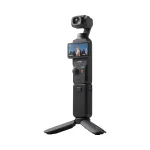 ⁦كاميرا تصوير للفلوغر DJI Osmo Pocket 3 Creator Combo⁩ - الصورة ⁦2⁩