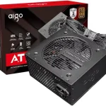 DarkFlash AT750 Aigo Bronze brand 750W