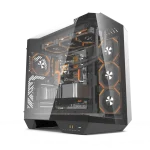 DarkFlash DY470 ATX PC Case