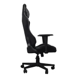 ⁦كرسي ألعاب DarkFlash RC400 Gaming Armchair أسود⁩ - الصورة ⁦3⁩