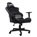 ⁦كرسي ألعاب DarkFlash RC400 Gaming Armchair أسود⁩ - الصورة ⁦4⁩