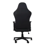 ⁦كرسي ألعاب DarkFlash RC400 Gaming Armchair أسود⁩ - الصورة ⁦5⁩