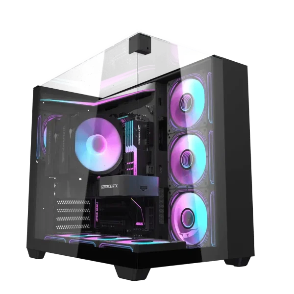 DarkFlash TH285 ATX