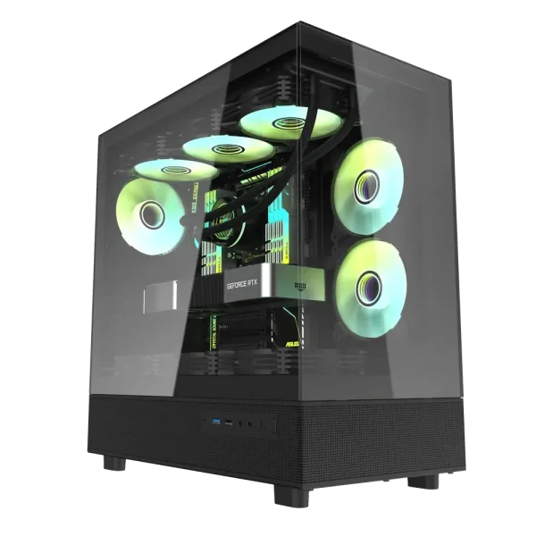 Darkflash DPX90 ATX PC Case