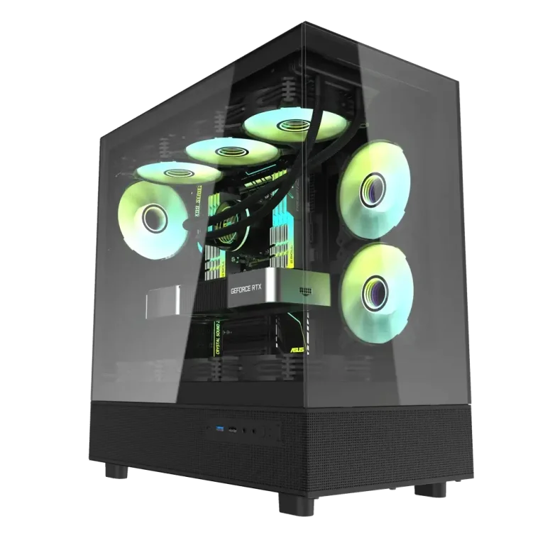 Darkflash DPX90 ATX PC Case