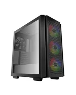 DeepCool CG560 Mid-Tower Case