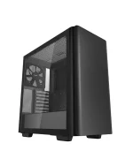 مرحباً، رقم طلبي هو 78344 الاسم: حيدر عماد رقم الهاتف: 07727770761 البريد: Deepcool CK500 Mid-Tower ATX Case