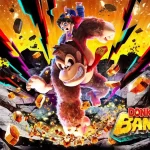 Donkey Kong Bananza Nintendo Switch 2
