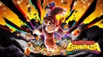 Donkey Kong Bananza Nintendo Switch 2
