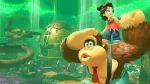 ⁦لعبة دونكي كونج بانانزا Donkey Kong Bananza Nintendo Switch 2⁩ - الصورة ⁦2⁩