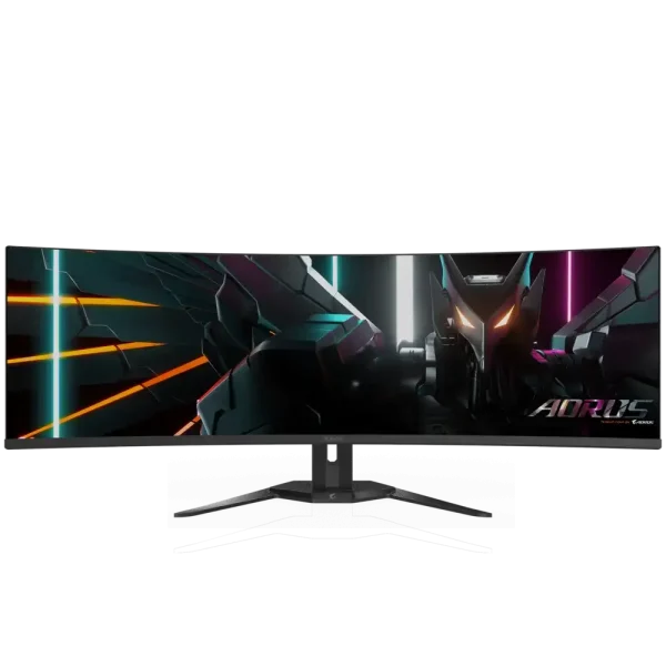 GIGABYTE AORUS CO49DQ Gaming Monitor 4K 0.03Ms 144Hz