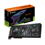 GIGABYTE AORUS GeForce RTX 5060 ELITE 8G