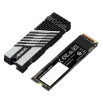 GIGABYTE AORUS Gen4 7300 SSD