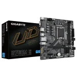 GIGABYTE B760M E Intel