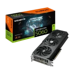 GIGABYTE GeForce RTX 5060 GAMING OC 8G