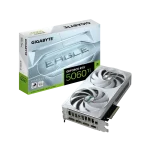 GIGABYTE GeForce RTX 5060 Ti EAGLE OC ICE 16G