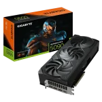 GIGABYTE GeForce RTX 5090 WINDFORCE OC 32G