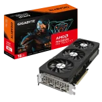GIGABYTE Radeon RX 7600 XT GAMING OC 16G