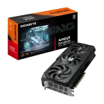 GIGABYTE Radeon RX 9070 XT GAMING OC 16G