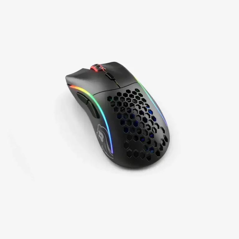 GLORIOUS Model D Minus Wireless Mouse