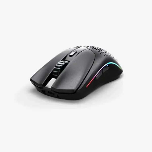 GLORIOUS Model O 2 Wireless Mouse Wireless gaming